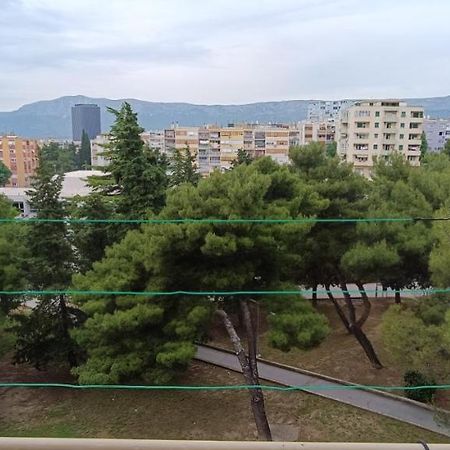 Apartment Dijana Split Exterior photo