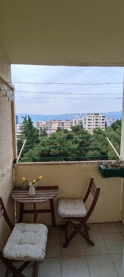 Apartment Dijana Split Exterior photo