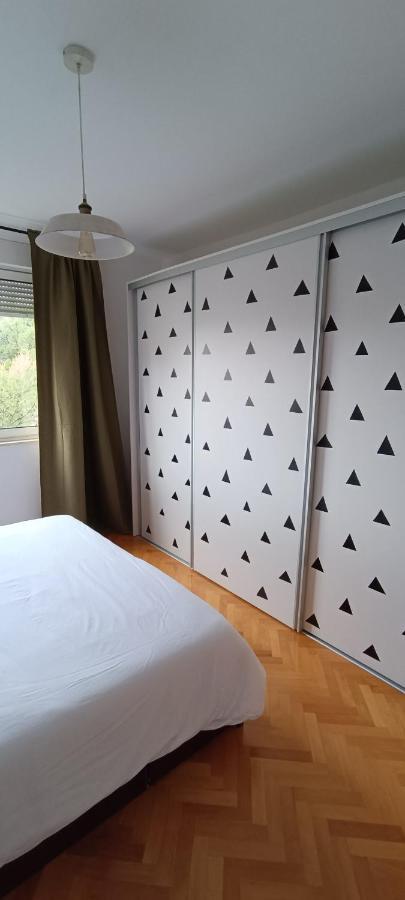 Apartment Dijana Split Exterior photo